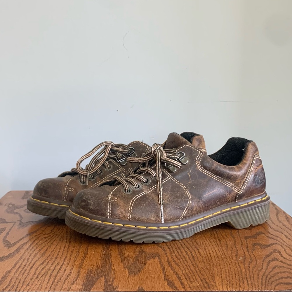 Dr Martens sz 8 womens